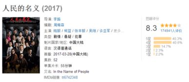 解析爆款影視劇的誕生——《人民的名義》總發(fā)行總監(jiān)制李學政分享影視劇制作與發(fā)行經(jīng)驗