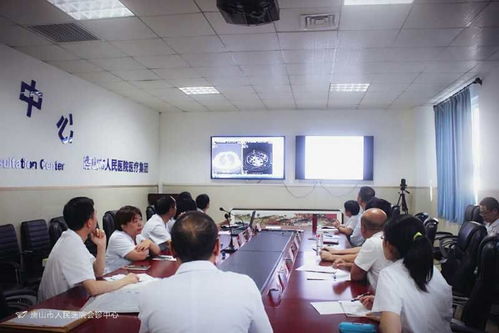 數字賦能，健康新篇 唐山市以互聯網醫療健康引領服務與管理模式變革