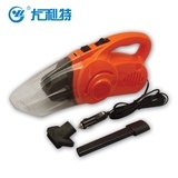 UNIT尤利特YD-5305A干濕兩用車載吸塵器使用體驗(yàn)