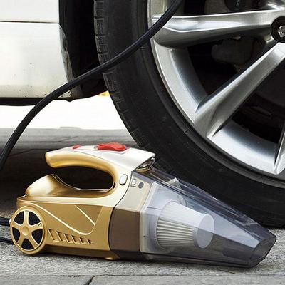 車載吸塵器 任勞任怨的清潔衛(wèi)士，守護車內(nèi)一方潔凈